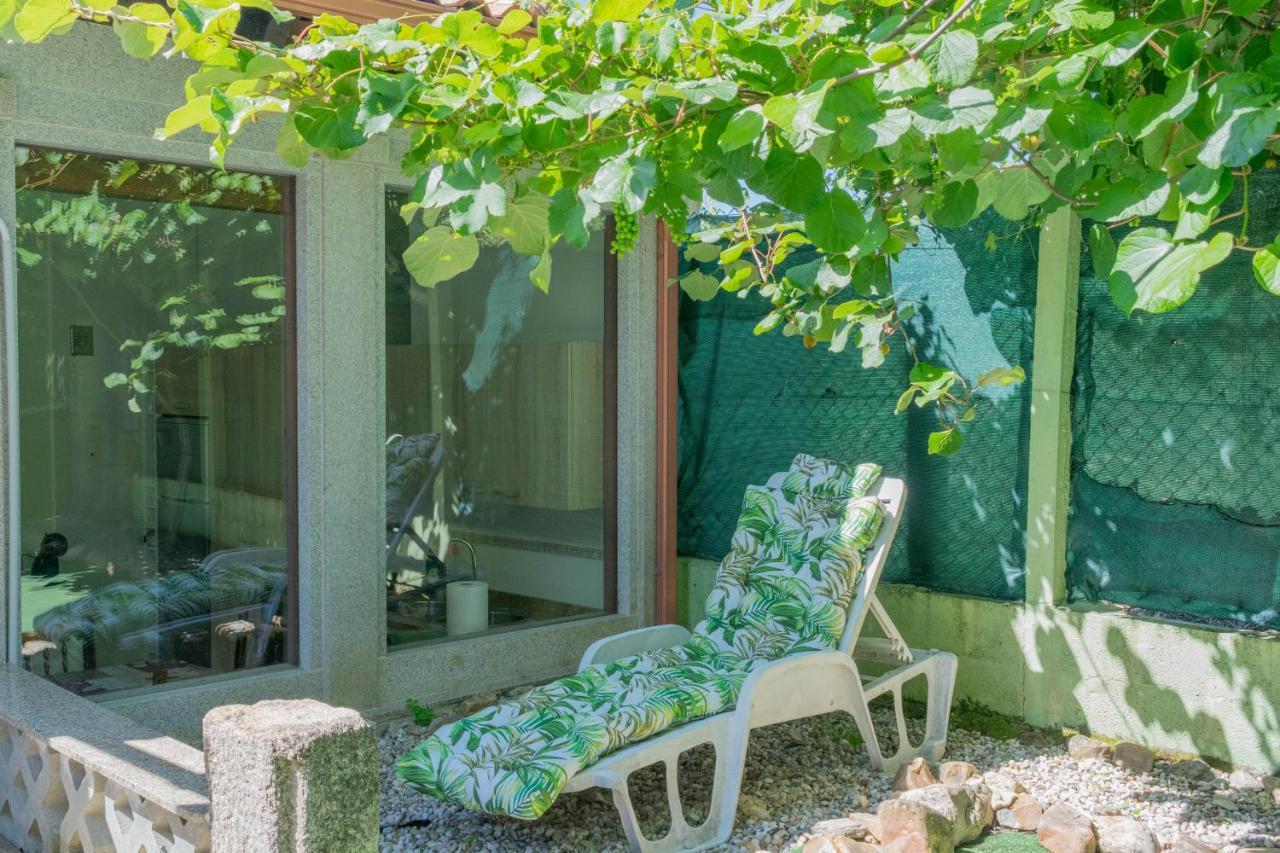Casa Iglesias 2 2 Habitaciones Monforte De Lemos Eksteriør bilde