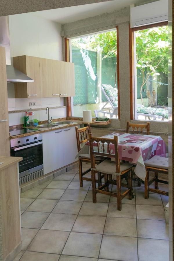 Casa Iglesias 2 2 Habitaciones Monforte De Lemos Eksteriør bilde