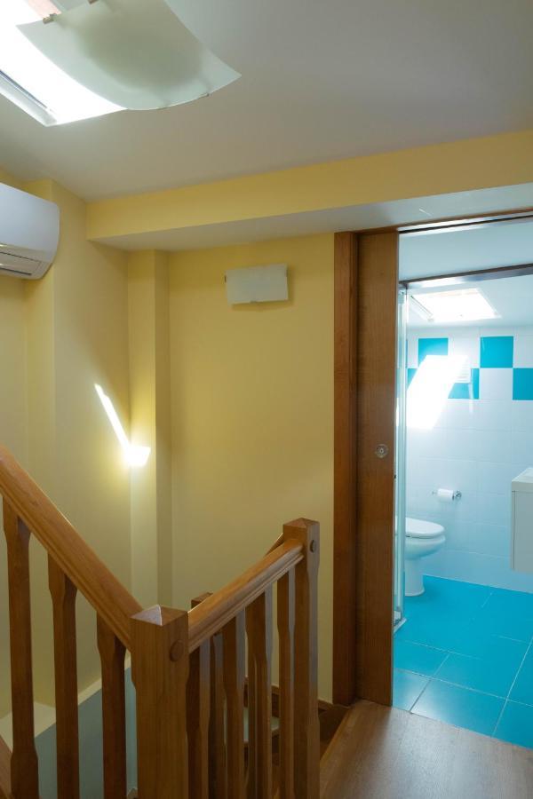 Casa Iglesias 2 2 Habitaciones Monforte De Lemos Eksteriør bilde