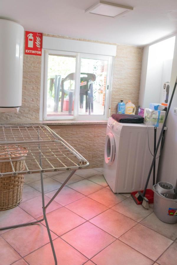 Casa Iglesias 2 2 Habitaciones Monforte De Lemos Eksteriør bilde