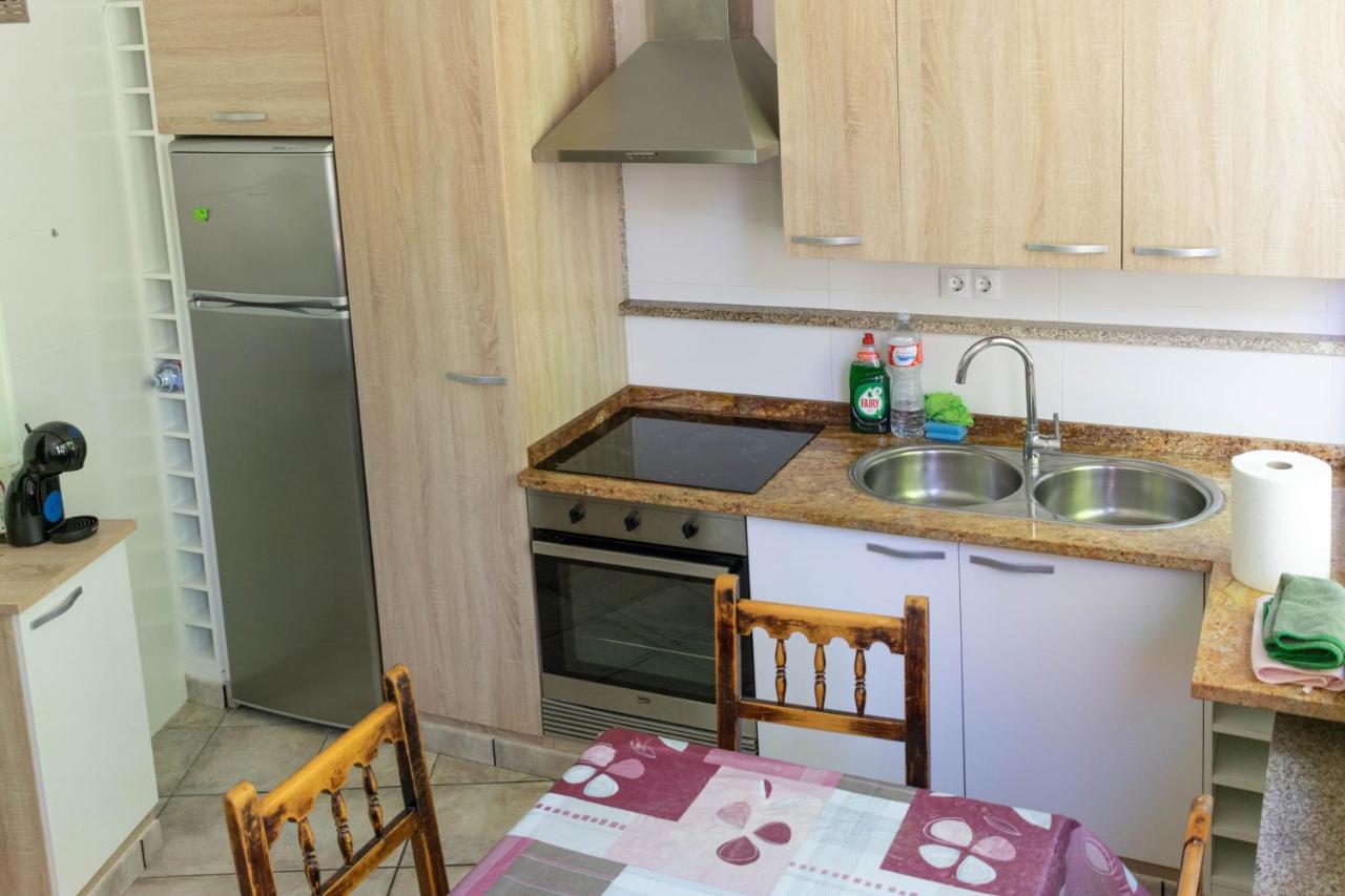 Casa Iglesias 2 2 Habitaciones Monforte De Lemos Eksteriør bilde