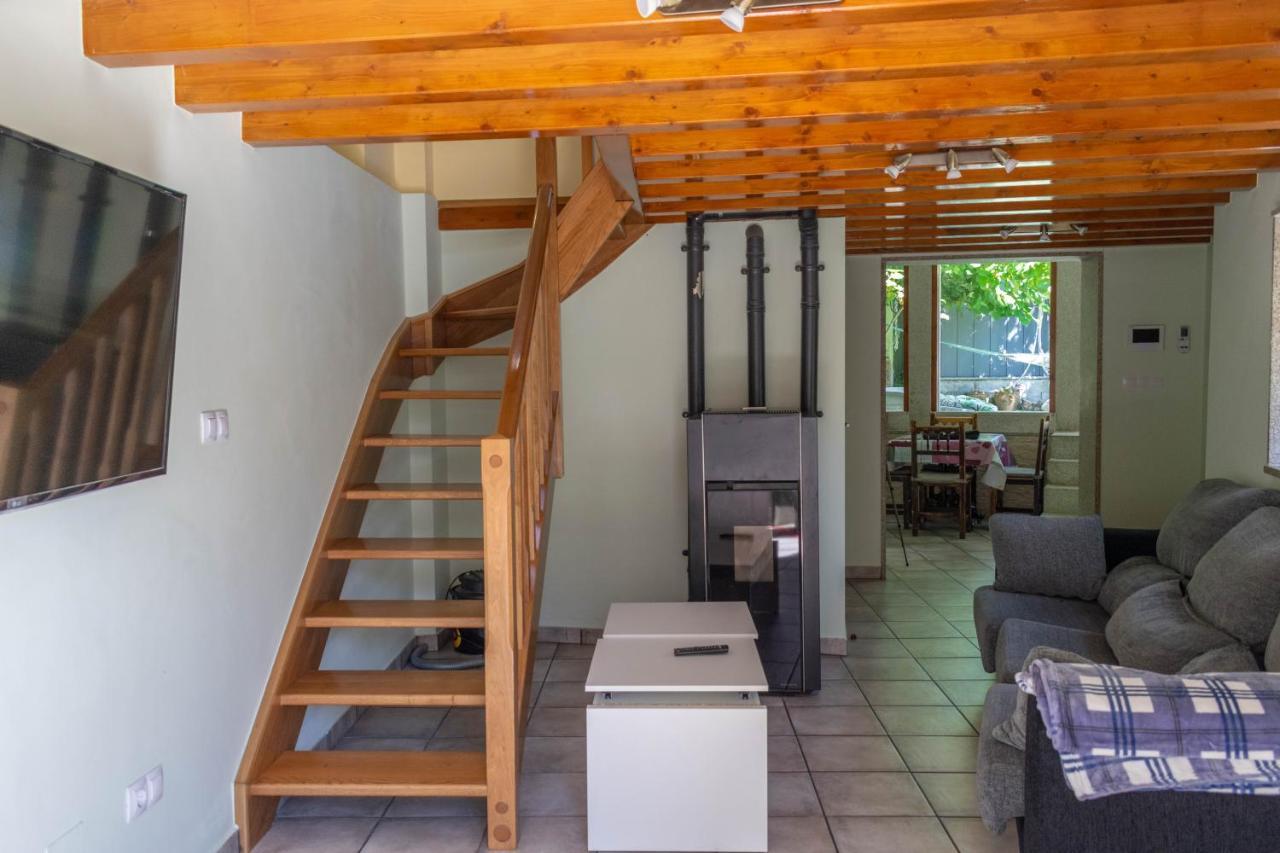 Casa Iglesias 2 2 Habitaciones Monforte De Lemos Eksteriør bilde