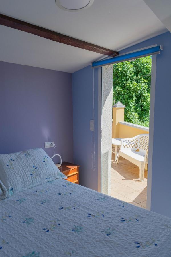 Casa Iglesias 2 2 Habitaciones Monforte De Lemos Eksteriør bilde