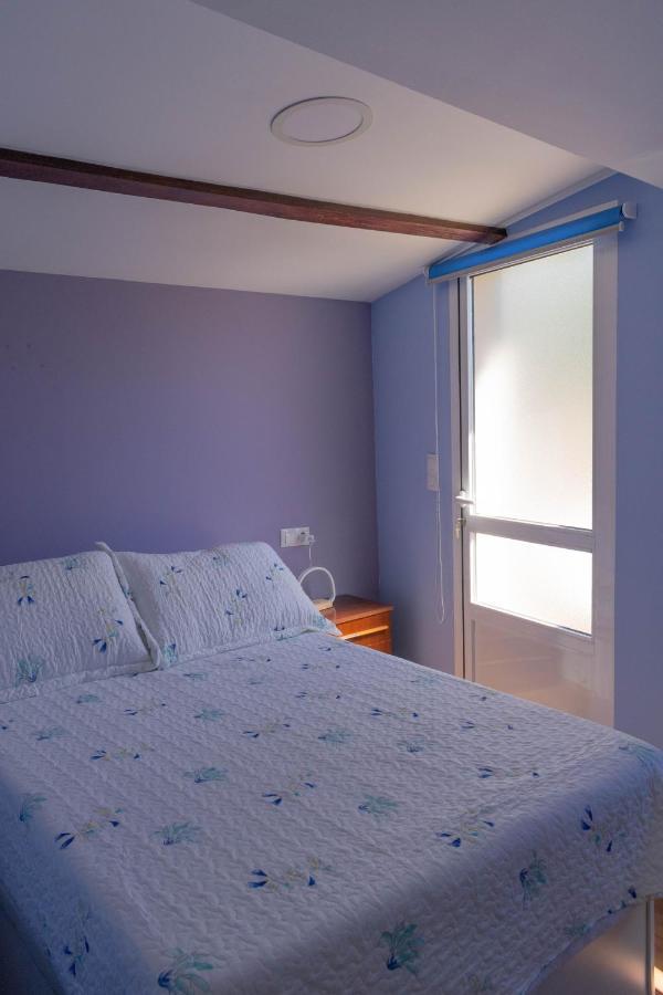 Casa Iglesias 2 2 Habitaciones Monforte De Lemos Eksteriør bilde