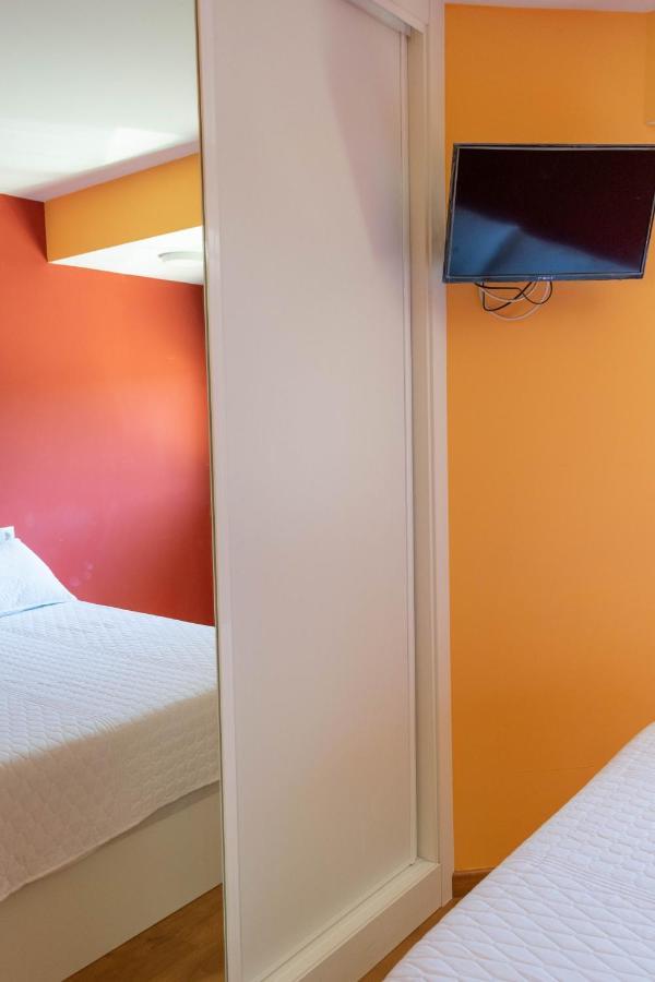 Casa Iglesias 2 2 Habitaciones Monforte De Lemos Eksteriør bilde