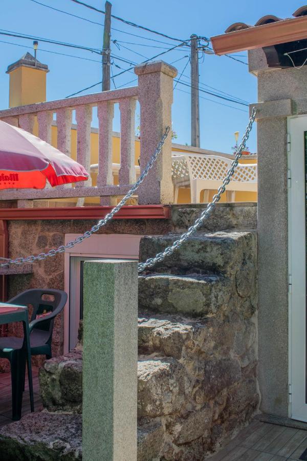 Casa Iglesias 2 2 Habitaciones Monforte De Lemos Eksteriør bilde